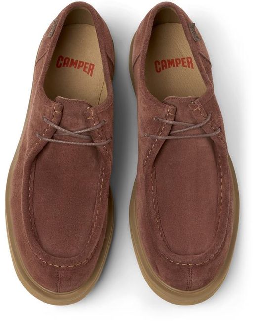 Camper Brown Norman for men
