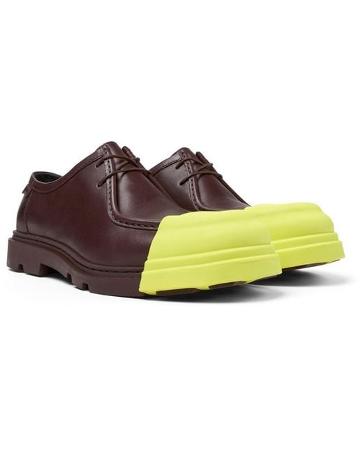 Camper Brown Junction for men