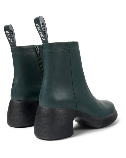 Camper Green 67Mm Thelma Ii Boots