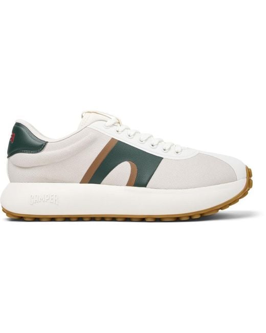Camper Pelotas Athens in het White voor heren