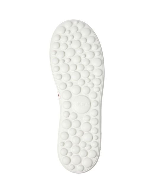 Camper White Pelotas Xlite for men