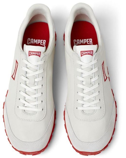 Camper White Drift Walk for men