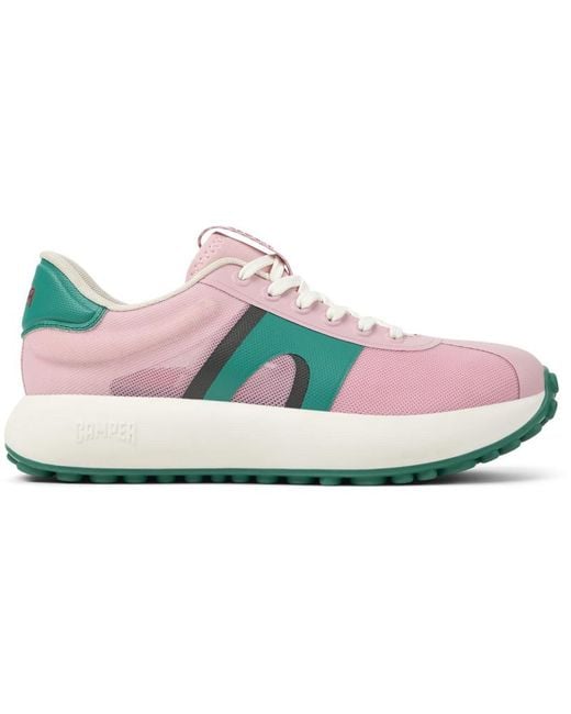 Camper Pink Sneaker