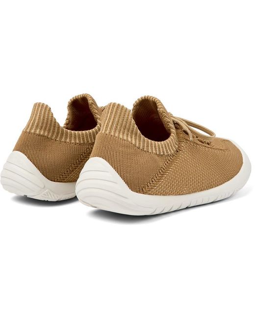 Camper Natural Peu Path