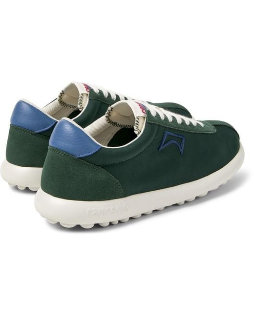 Camper Green Casual