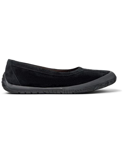 Peu Path Camper en coloris Black