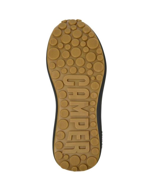 Camper Gray Casual for men