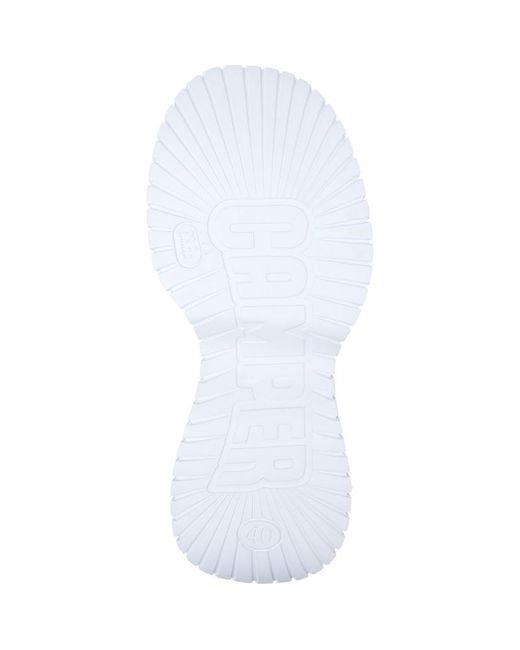 Camper White Casual