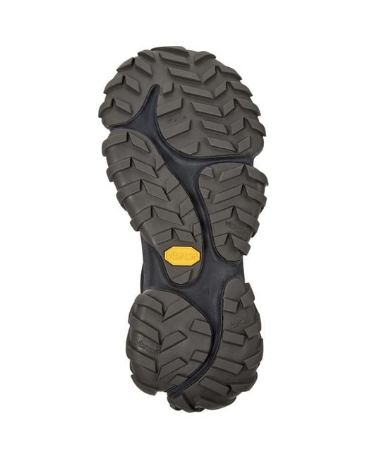 Camper Black Casual