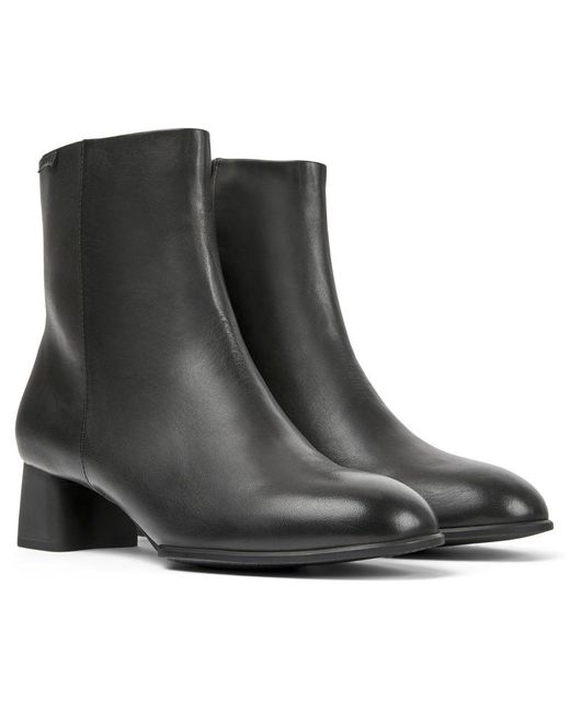 Camper Black Katie