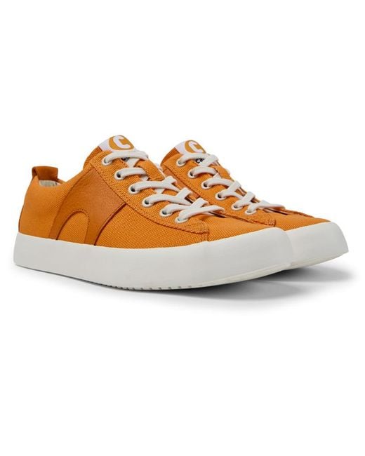 Camper Gray Imar