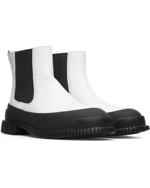 Bottines Camper en coloris Blue