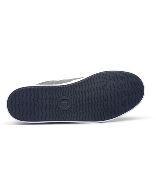 Camper Gray Grey Sneaker for men