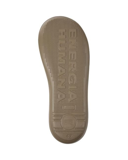 Camper Brown Boots for men