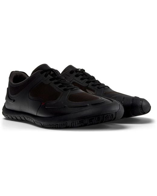 Camper Sneaker in Black für Herren