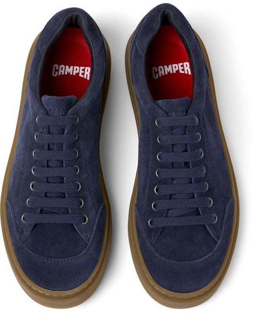 Camper Blue Casual for men