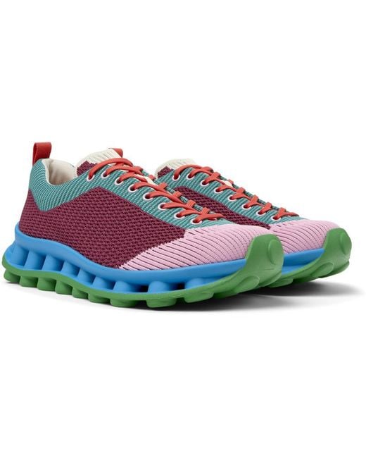 Camper Blue Pelotissima for men