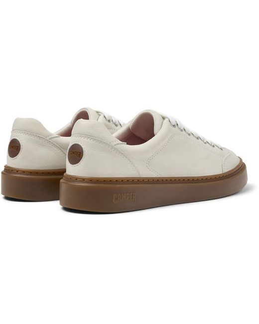 Runner Twentyfive Camper en coloris White