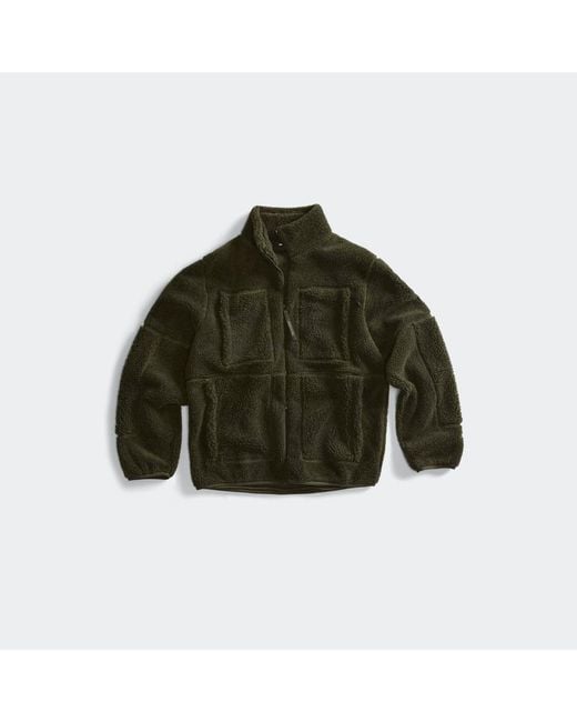 Canada Goose Multicolor Vertica Fleece for men