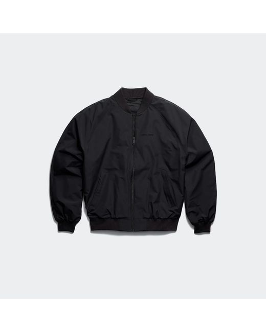 Canada Goose Blue Axis Lightweight Bomber for men