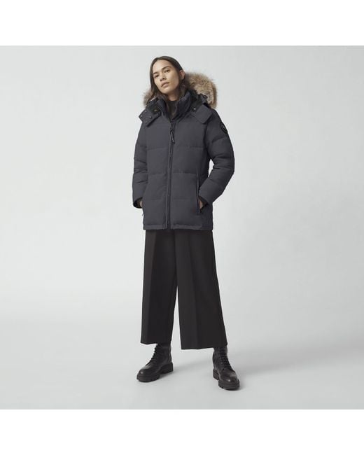 Chelsea parka cheap canada goose uk