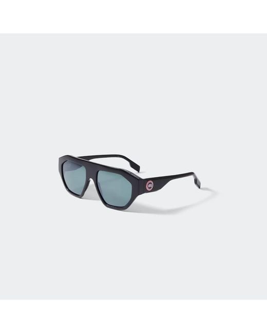 Canada Goose White Tekapo Sunglasses Matte Sage/ for men