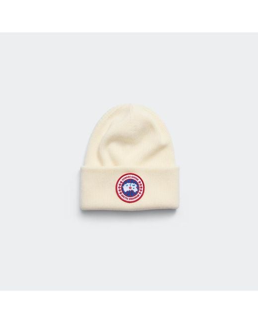 Canada Goose Multicolor Arctic Toque for men