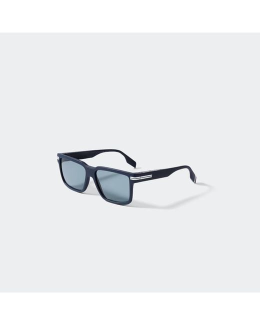 Canada Goose Blue Redwood Sunglasses for men