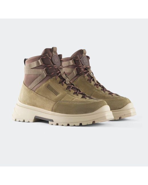 Canada Goose Metallic Journey Boot Lite (, , Xs) for men