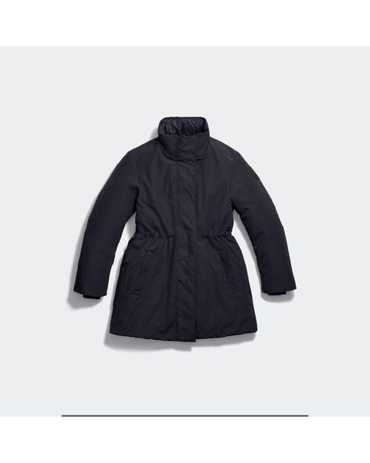 Canada Goose Blue Ivy Parka