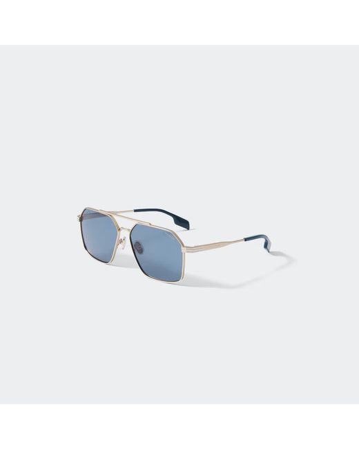 Canada Goose Blue Moraine Sunglasses for men