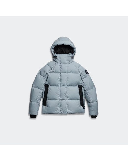 Canada Goose Blue Junction Parka Disc
