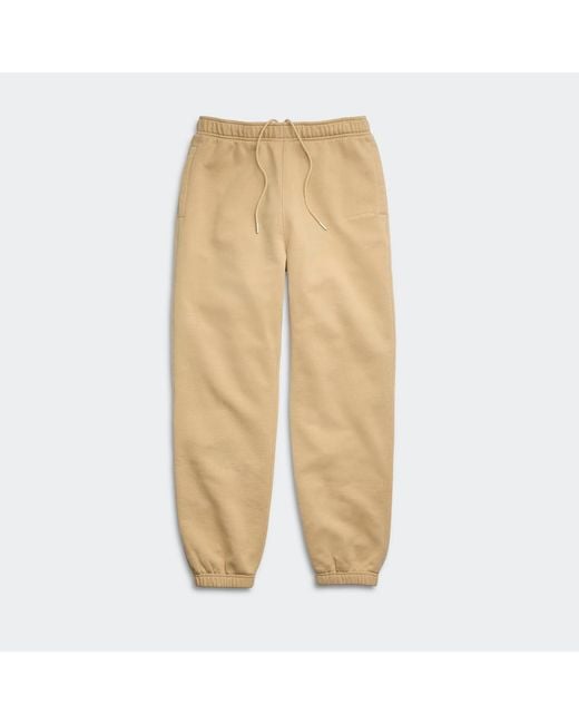 Canada Goose Natural Wander Embroidered Jogger