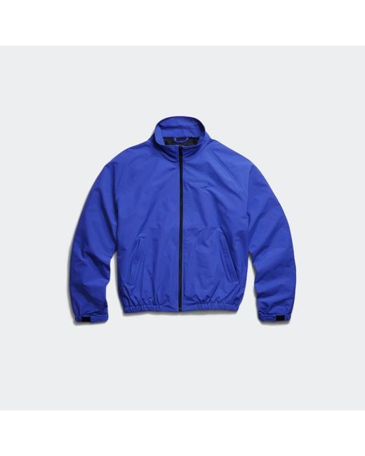 Canada Goose Blue Axis Lightweight Jacket for men