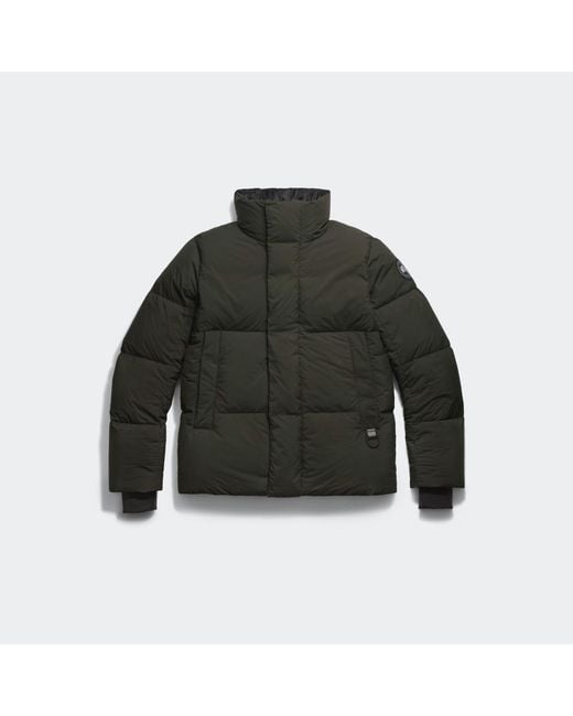 Canada Goose Multicolor Everett Puffer for men