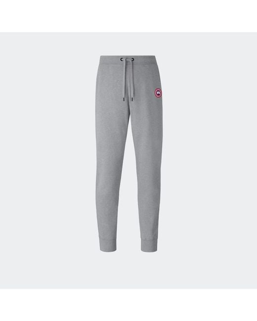 Canada Goose Multicolor Huron Jogger for men