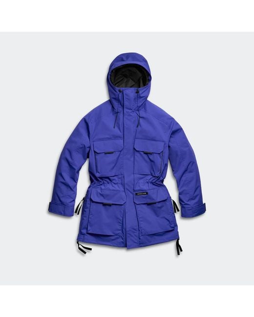 Canada Goose Blue Vault Jacket for men