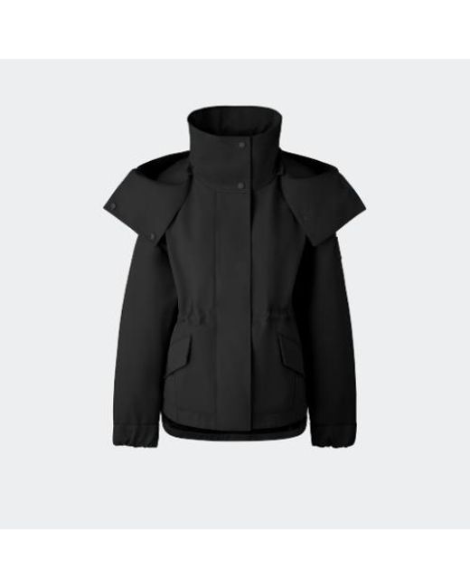 Canada Goose Black Olivine Jacket (, , )