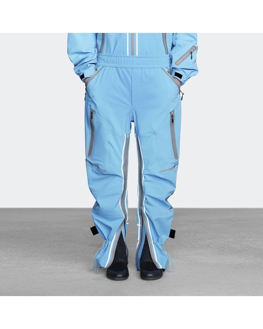 Canada Goose Blue Squall Pant for men