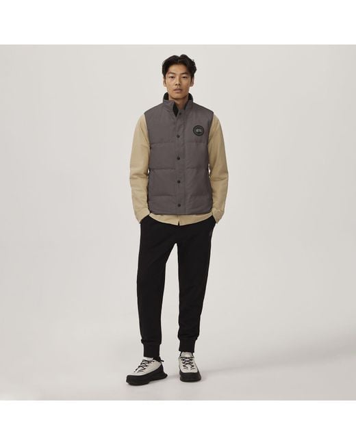 Canada goose garson sales