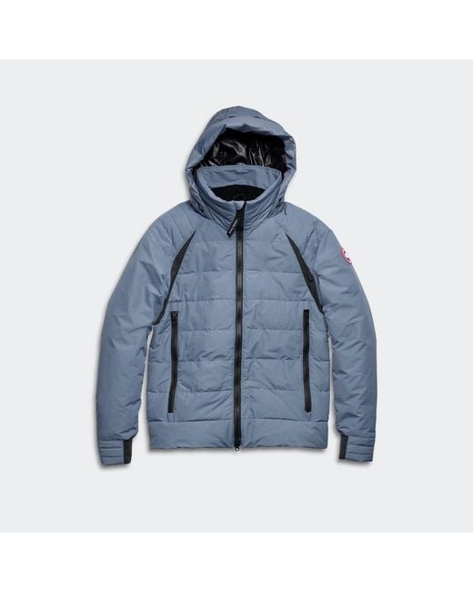 Canada Goose Blue Hybridge Base for men