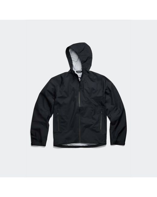 Canada Goose Blue Horizon Rain Jacket for men