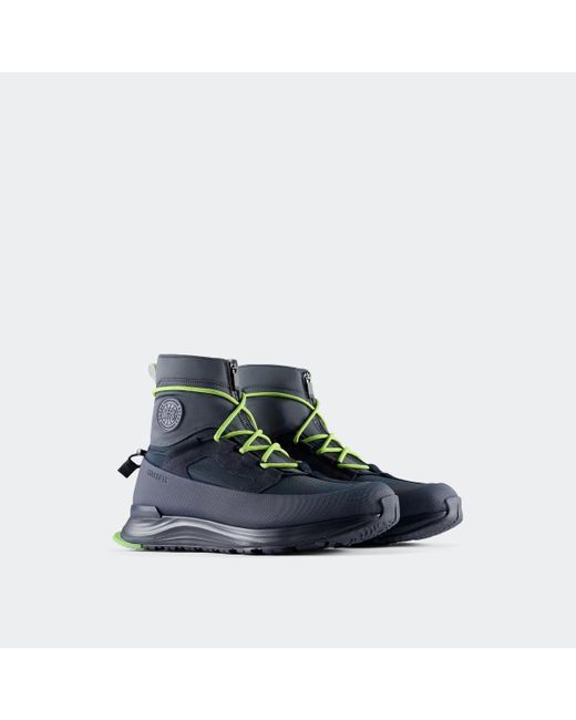 Sneakers Glacier Trail High Par Cncpts (Hommes, Canada Goose pour homme en coloris Blue