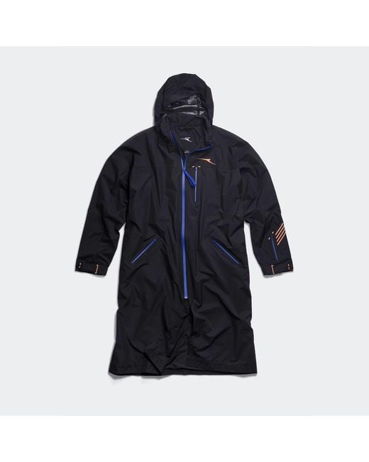 Canada Goose Blue Orren Jacket