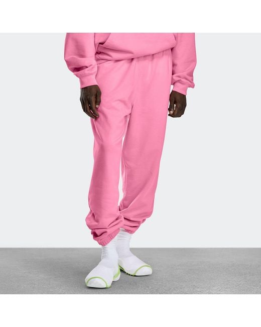 Canada Goose Pink Rigel Jogger for men
