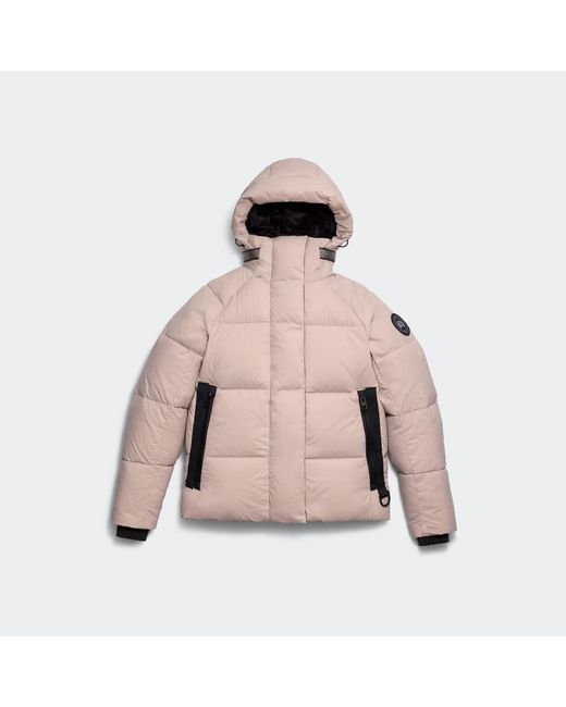 Canada Goose Natural Junction Parka Disc