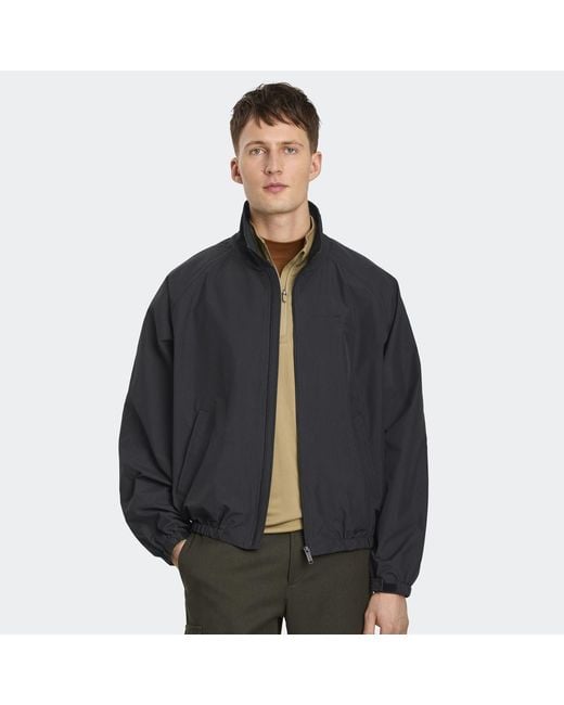 Canada Goose Black Axis Lightweight Jacket for men