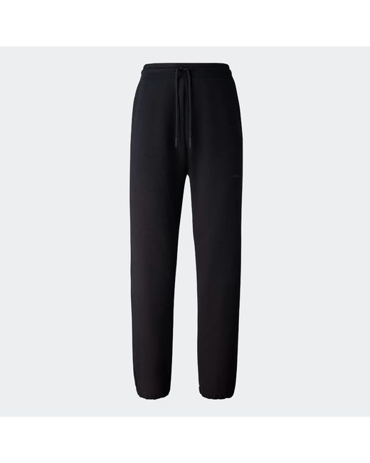 Canada Goose Black Tobermory Heavyweight Jogger for men