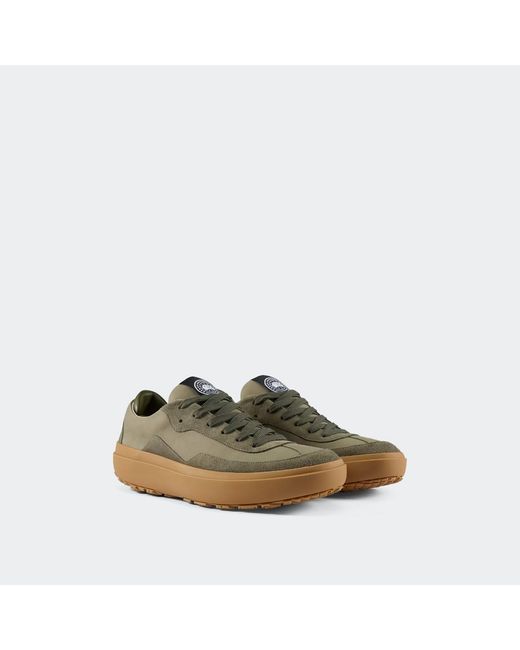 Canada Goose Multicolor Ossington Sneaker for men