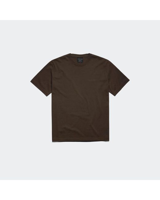 Canada Goose Multicolor Vantage T-Shirt for men